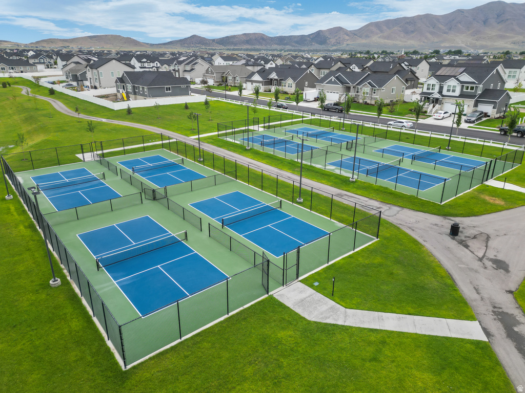 5255 N EVERGREEN WAY #211 Eagle Mountain, UT 84005