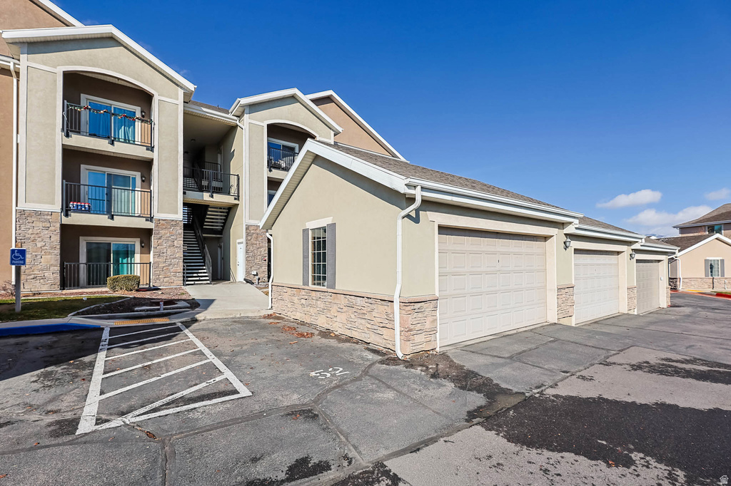 148 W SPRING HILL WAY Saratoga Springs, UT 84045