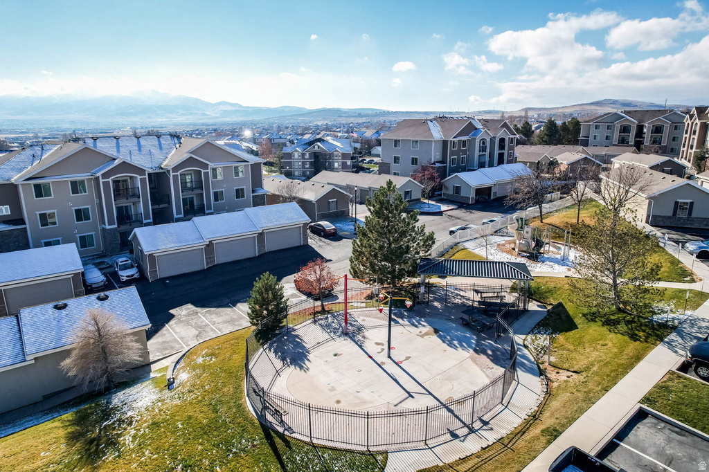 148 W SPRING HILL WAY Saratoga Springs, UT 84045