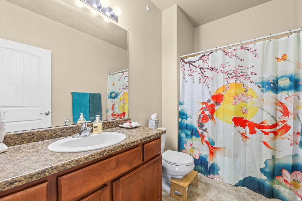 148 W SPRING HILL WAY Saratoga Springs, UT 84045