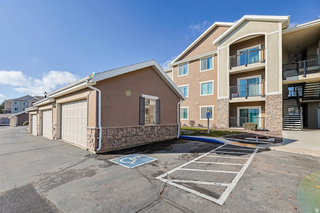 148 W SPRING HILL WAY Saratoga Springs, UT 84045