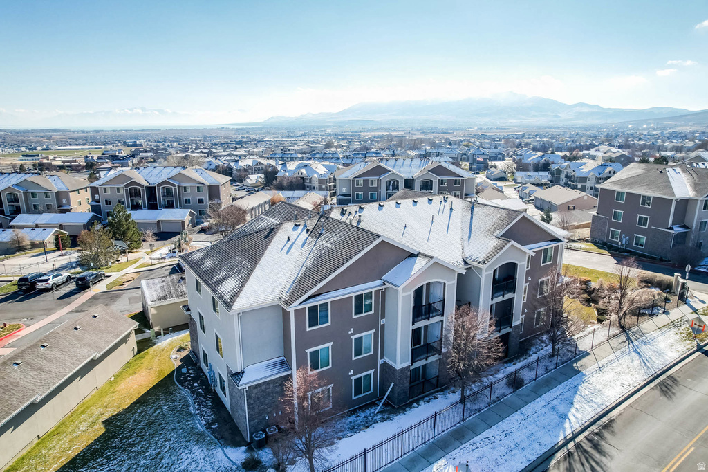 148 W SPRING HILL WAY Saratoga Springs, UT 84045