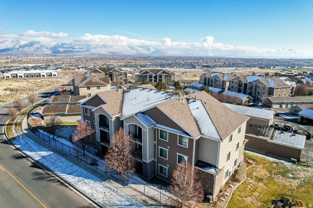 148 W SPRING HILL WAY Saratoga Springs, UT 84045