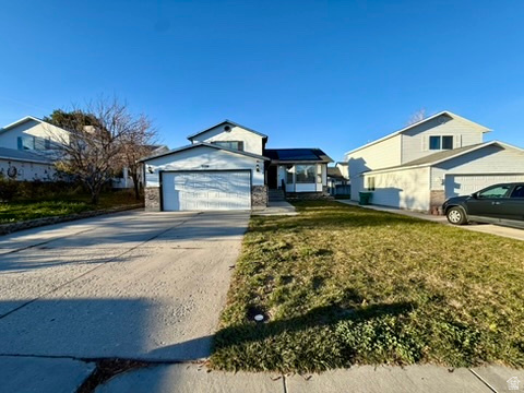 5198 W CRUS CORVI RD RD West Jordan, UT 84081