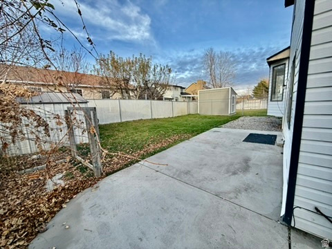 5198 W CRUS CORVI RD RD West Jordan, UT 84081