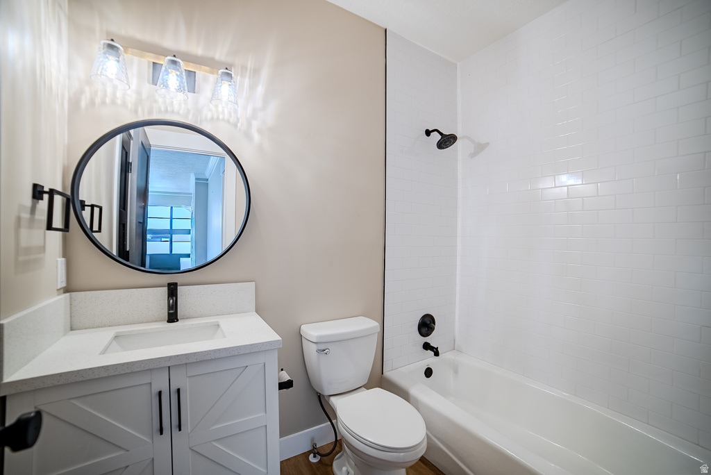 11711 STONE CREST CIR Riverton, UT 84065