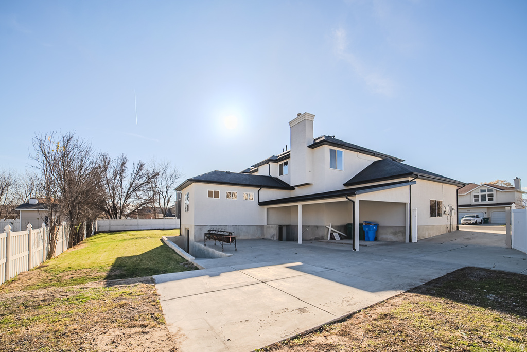 11711 STONE CREST CIR Riverton, UT 84065