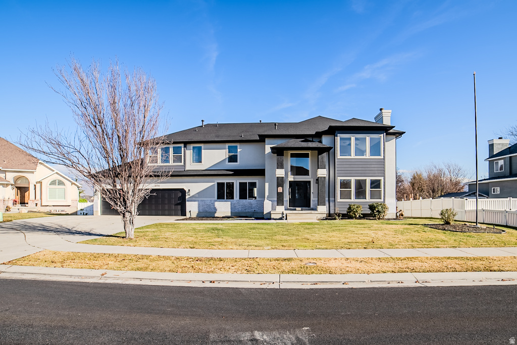11711 STONE CREST CIR Riverton, UT 84065