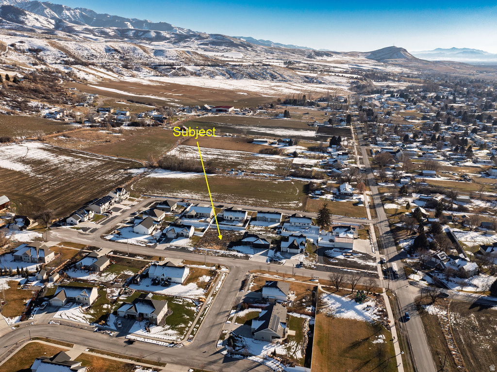 352 E 300 N Richmond, UT 84333