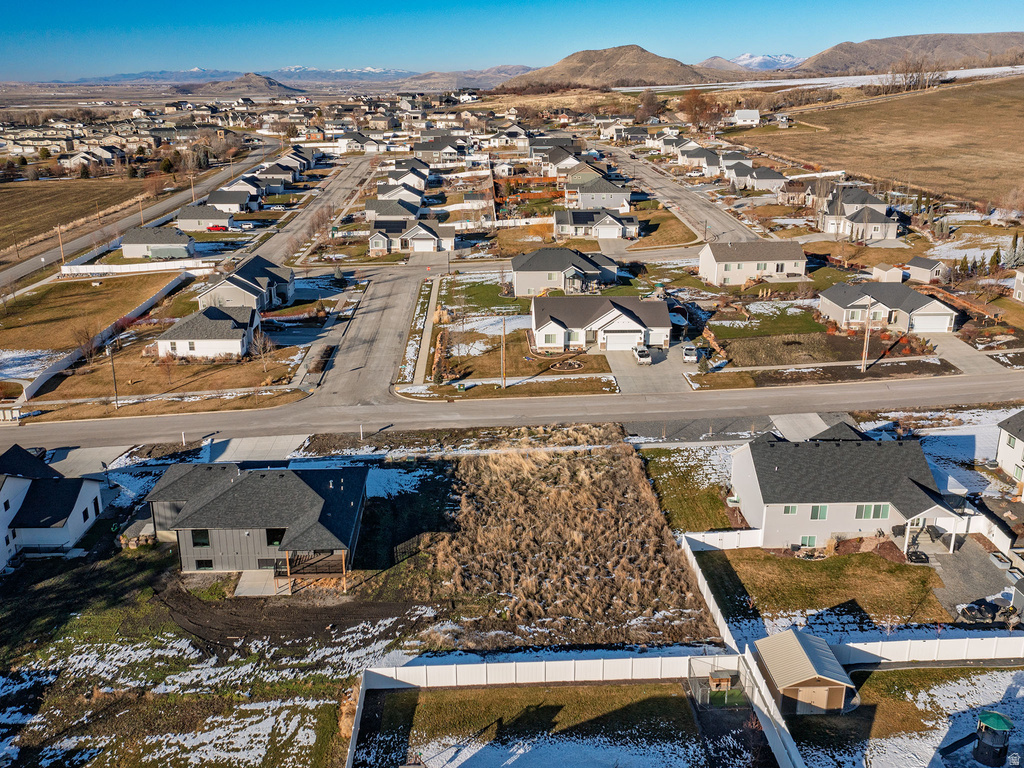 352 E 300 N Richmond, UT 84333