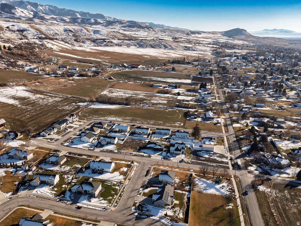 352 E 300 N Richmond, UT 84333