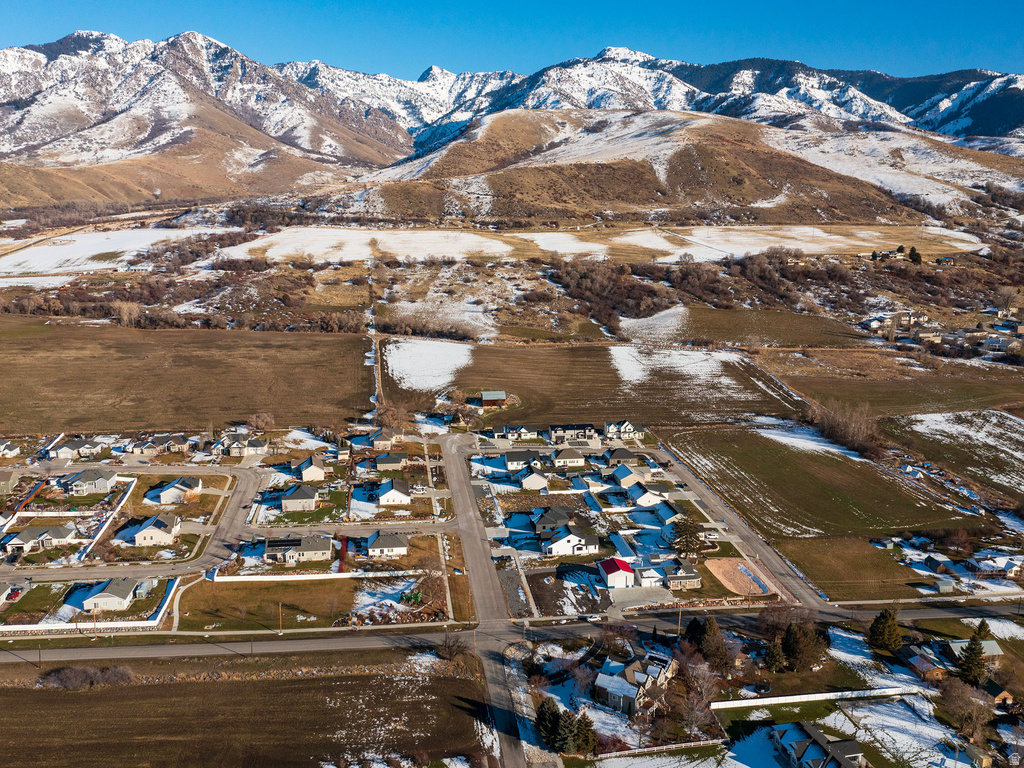 352 E 300 N Richmond, UT 84333