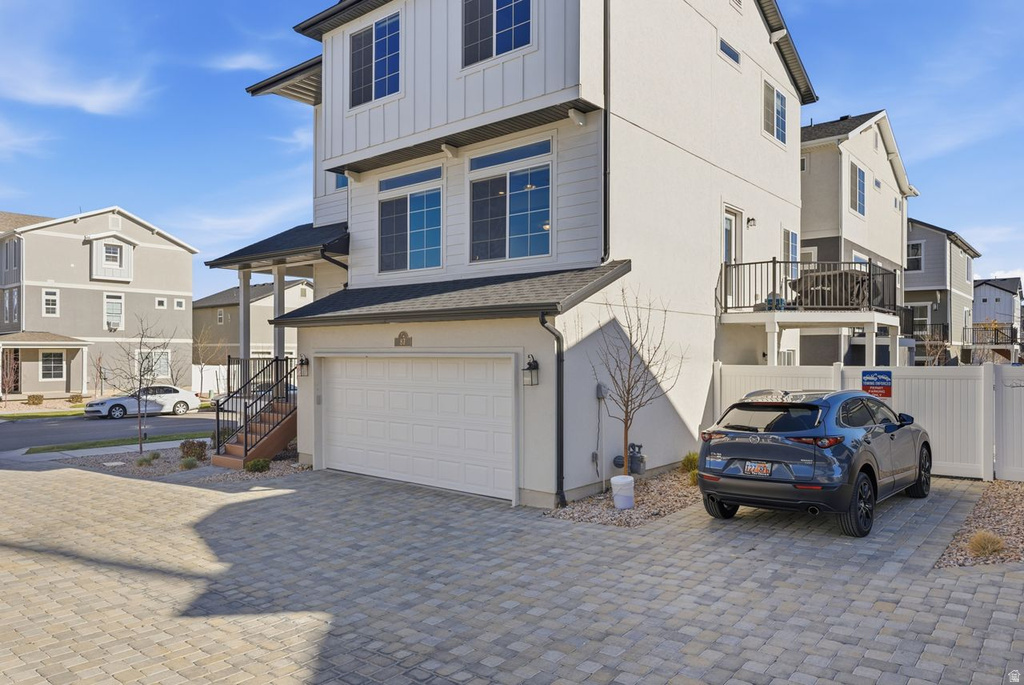 87 E BRUSHY CANYON ST #497 Saratoga Springs, UT 84045