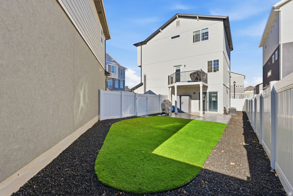 87 E BRUSHY CANYON ST #497 Saratoga Springs, UT 84045