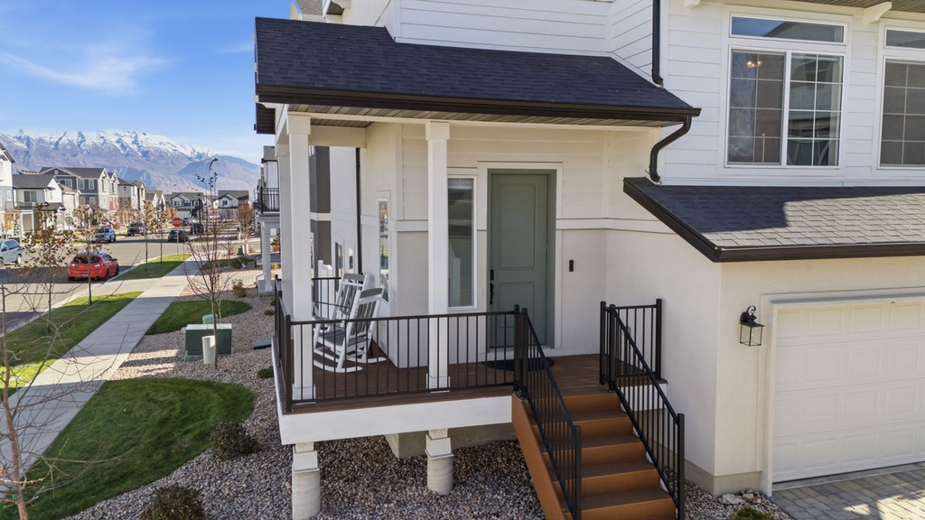 87 E BRUSHY CANYON ST #497 Saratoga Springs, UT 84045