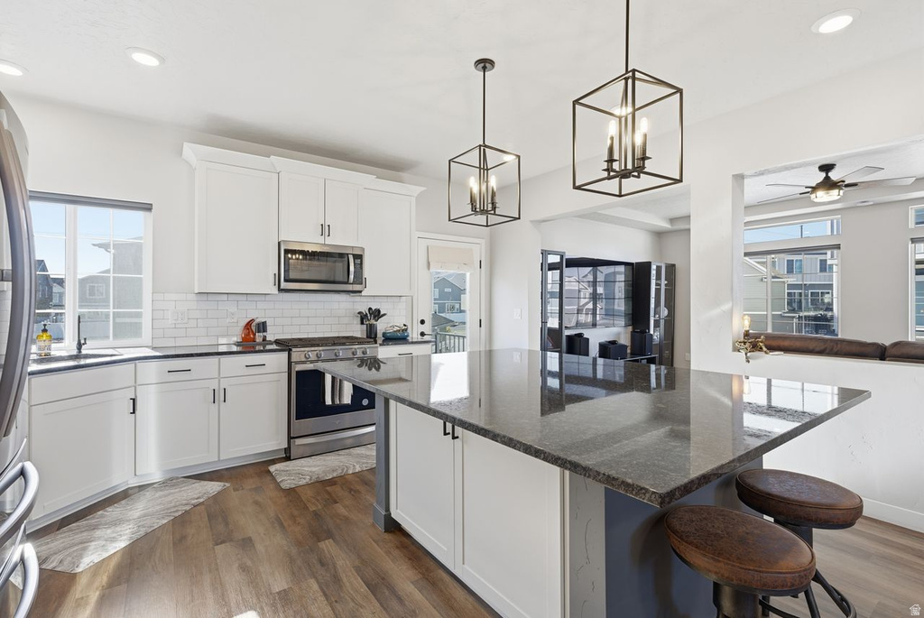 87 E BRUSHY CANYON ST #497 Saratoga Springs, UT 84045