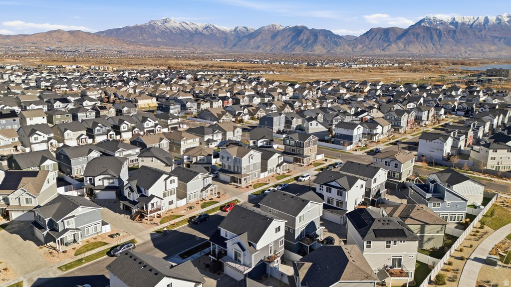 87 E BRUSHY CANYON ST #497 Saratoga Springs, UT 84045