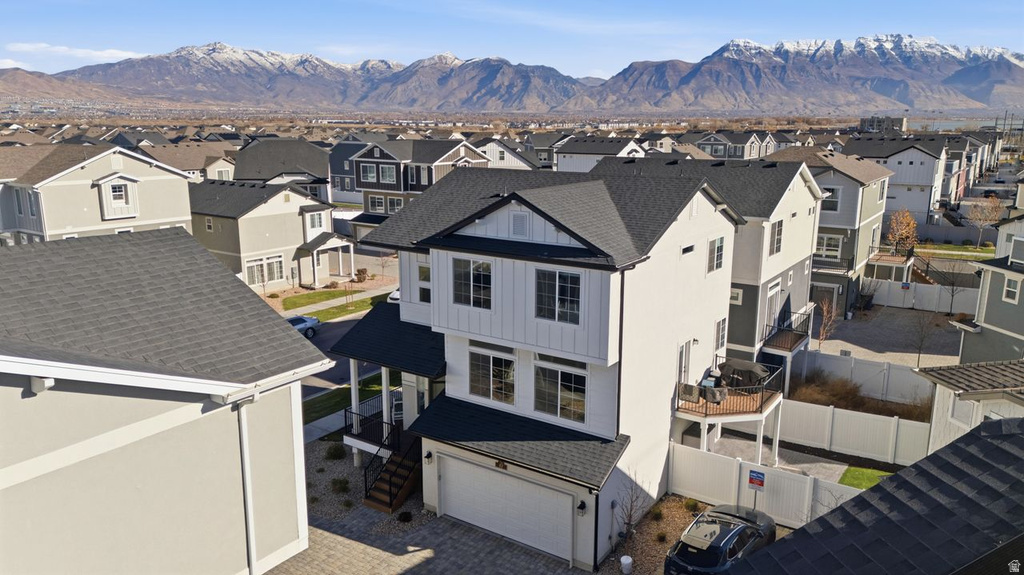 87 E BRUSHY CANYON ST #497 Saratoga Springs, UT 84045