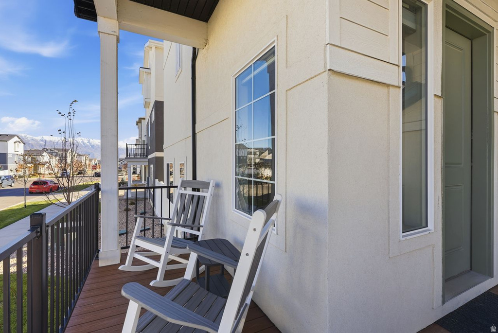 87 E BRUSHY CANYON ST #497 Saratoga Springs, UT 84045