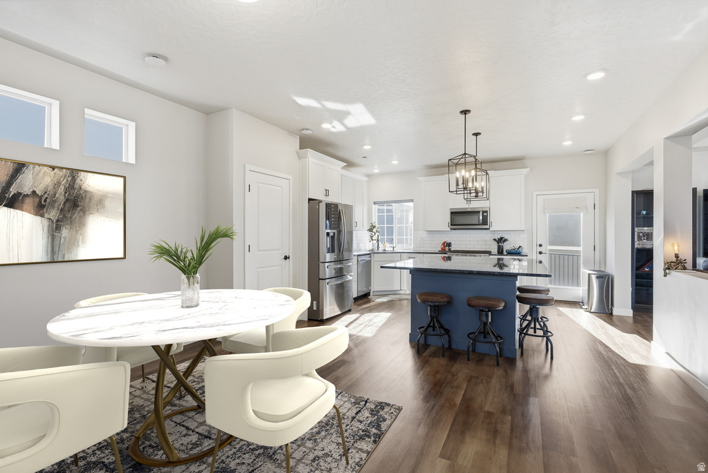 87 E BRUSHY CANYON ST #497 Saratoga Springs, UT 84045