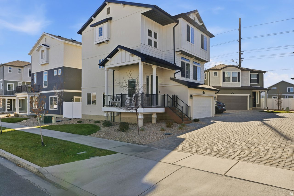 87 E BRUSHY CANYON ST #497 Saratoga Springs, UT 84045