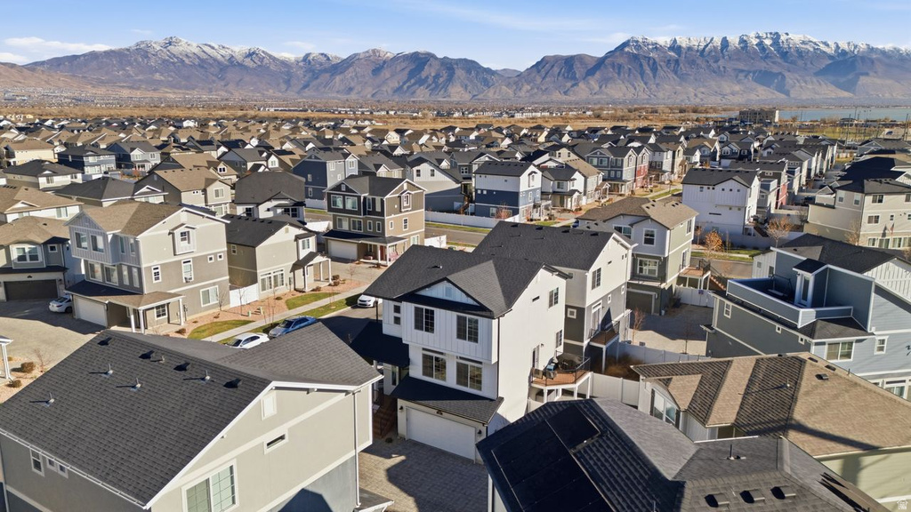 87 E BRUSHY CANYON ST #497 Saratoga Springs, UT 84045