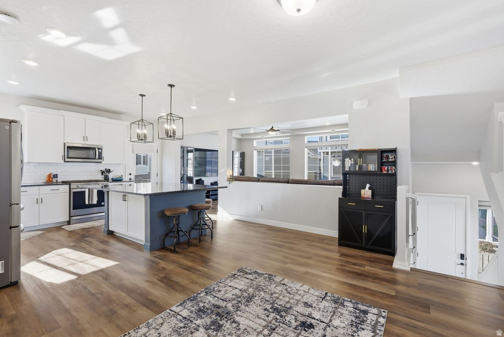 87 E BRUSHY CANYON ST #497 Saratoga Springs, UT 84045