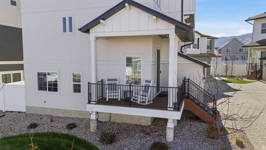 87 E BRUSHY CANYON ST #497 Saratoga Springs, UT 84045