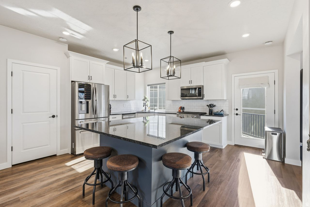 87 E BRUSHY CANYON ST #497 Saratoga Springs, UT 84045