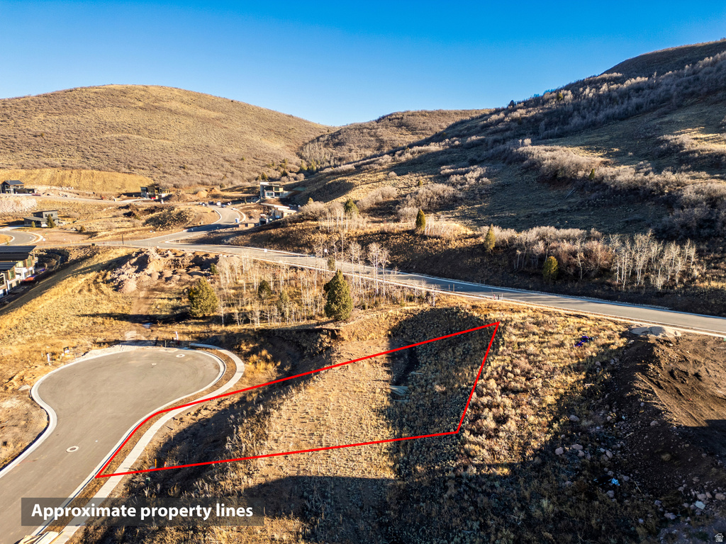 3788 E HUNTLEY WAY Heber City, UT 84032