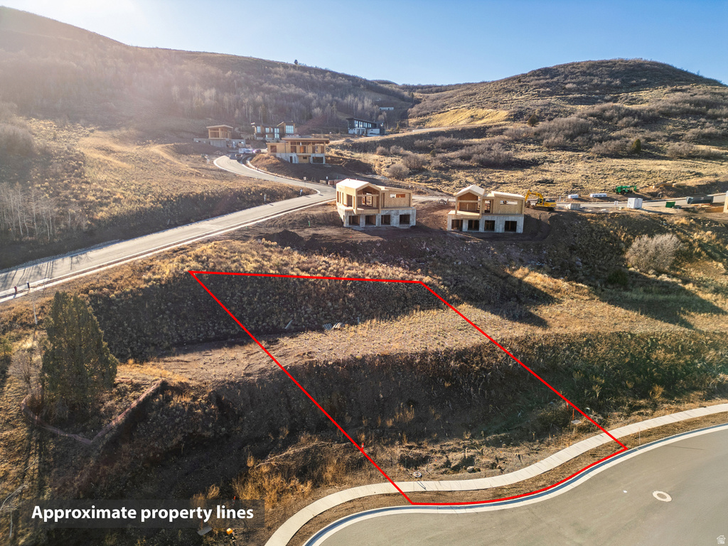 3788 E HUNTLEY WAY Heber City, UT 84032