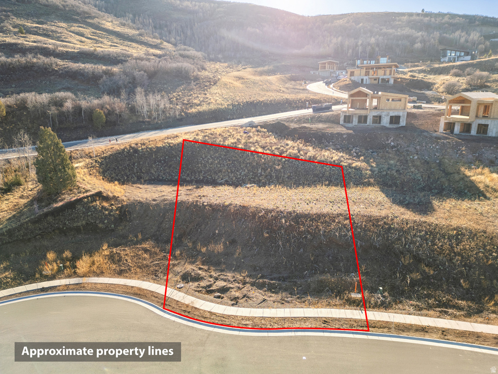 3788 E HUNTLEY WAY Heber City, UT 84032