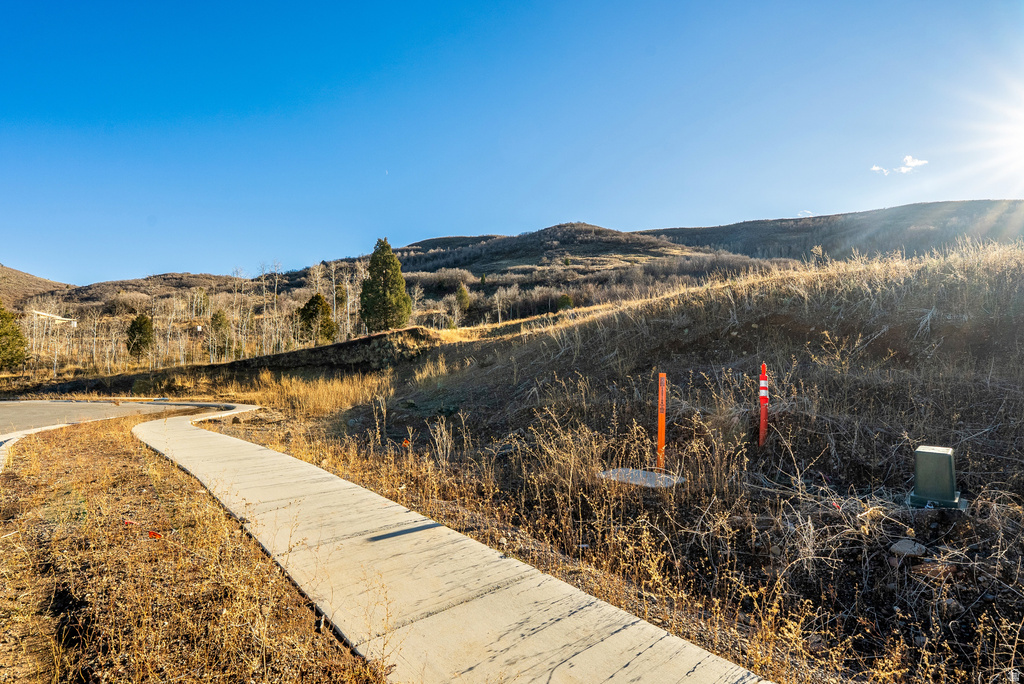 3788 E HUNTLEY WAY Heber City, UT 84032