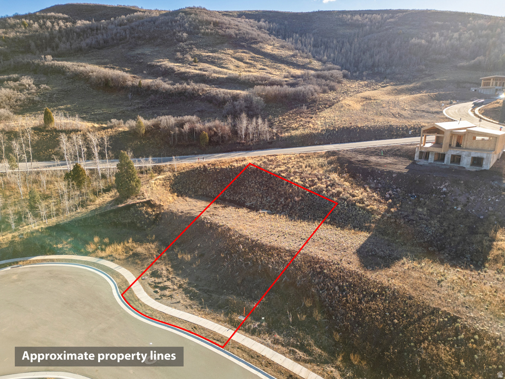 3788 E HUNTLEY WAY Heber City, UT 84032