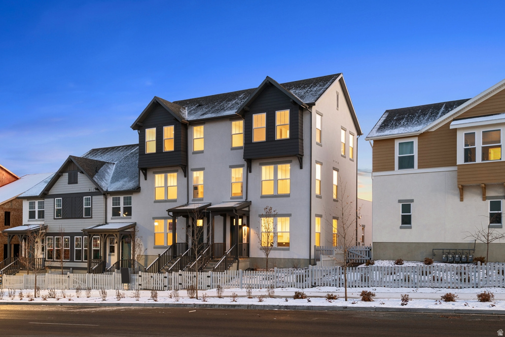 6657 W SOUTH JORDAN PKWY South Jordan, UT 84009