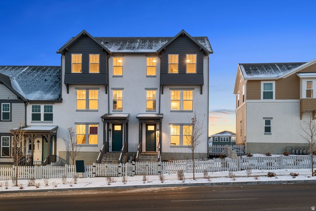 6657 W SOUTH JORDAN PKWY South Jordan, UT 84009