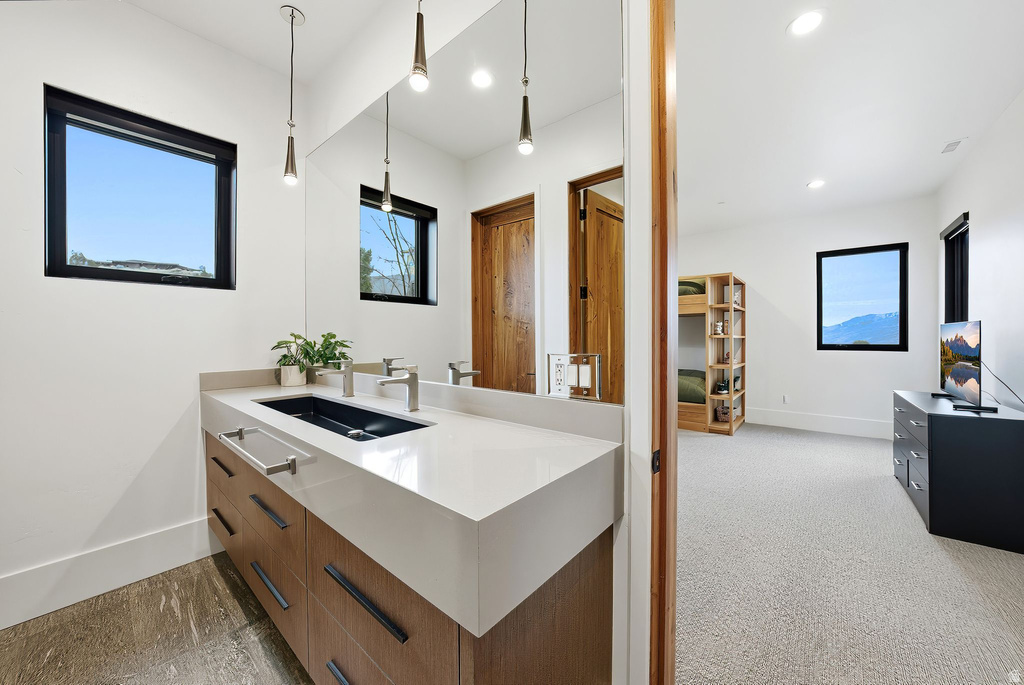 2394 E LA SAL PEAK DR Heber City, UT 84032