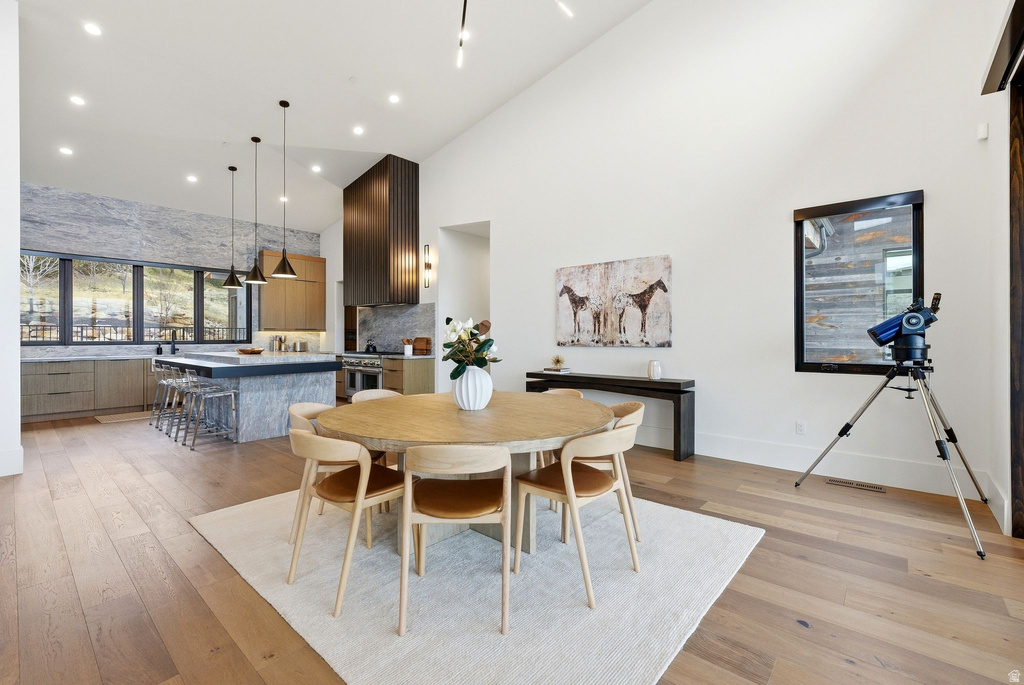 2394 E LA SAL PEAK DR Heber City, UT 84032