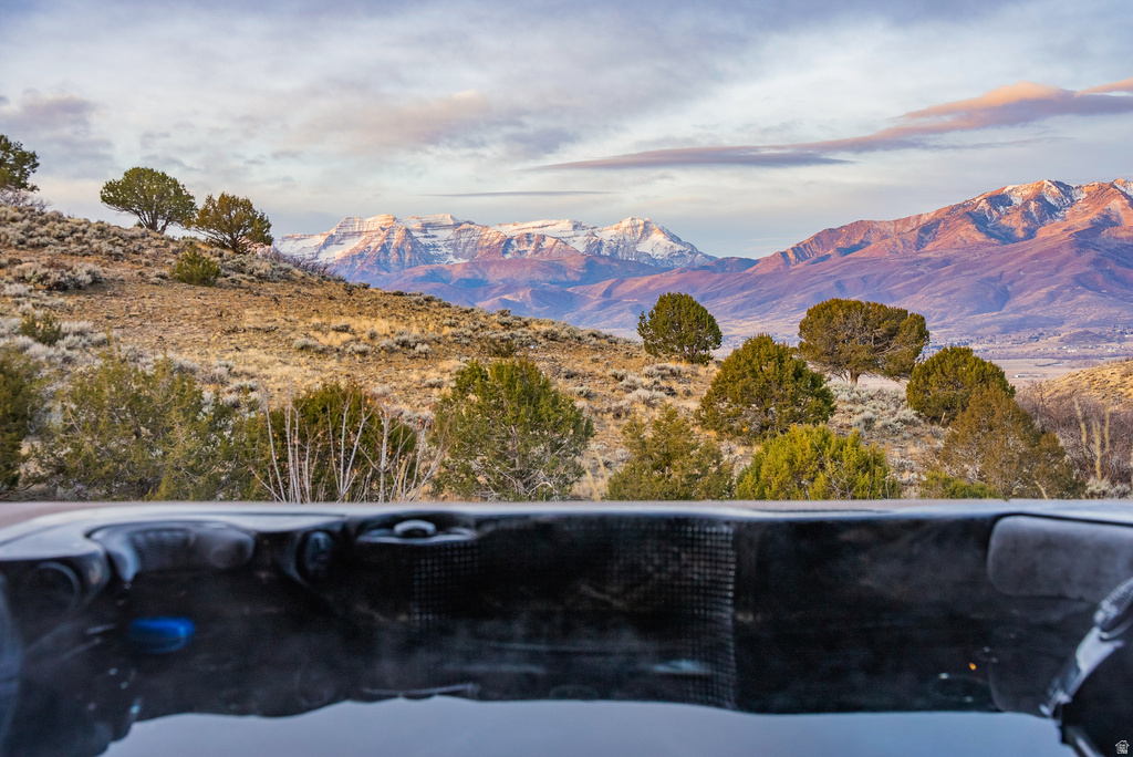 2394 E LA SAL PEAK DR Heber City, UT 84032