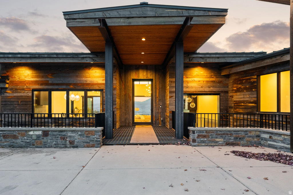 2394 E LA SAL PEAK DR Heber City, UT 84032