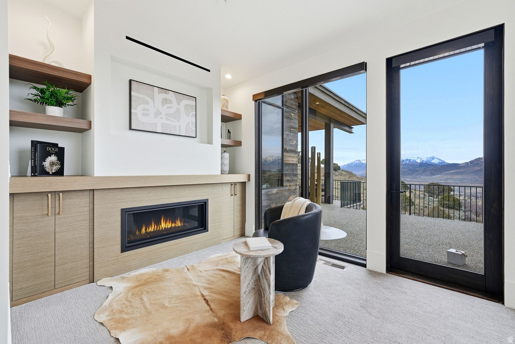 2394 E LA SAL PEAK DR Heber City, UT 84032