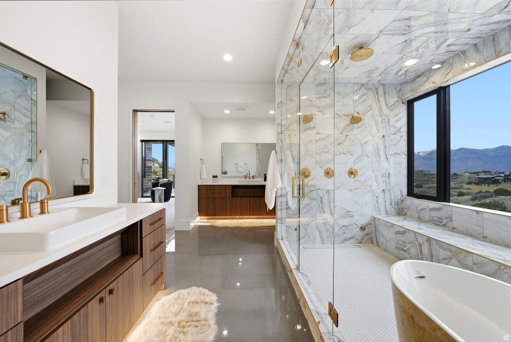 2394 E LA SAL PEAK DR Heber City, UT 84032