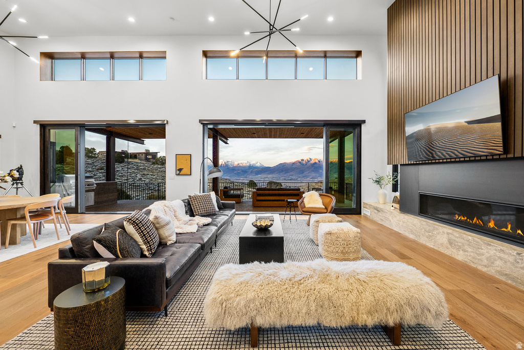 2394 E LA SAL PEAK DR Heber City, UT 84032