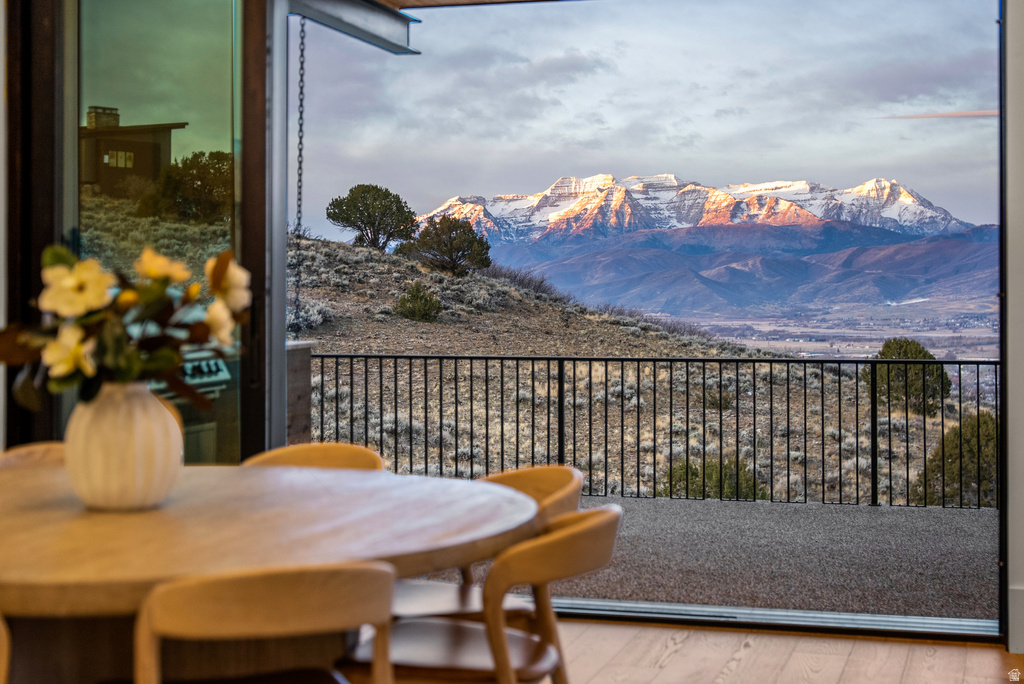 2394 E LA SAL PEAK DR Heber City, UT 84032