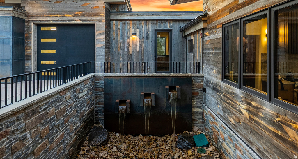 2394 E LA SAL PEAK DR Heber City, UT 84032