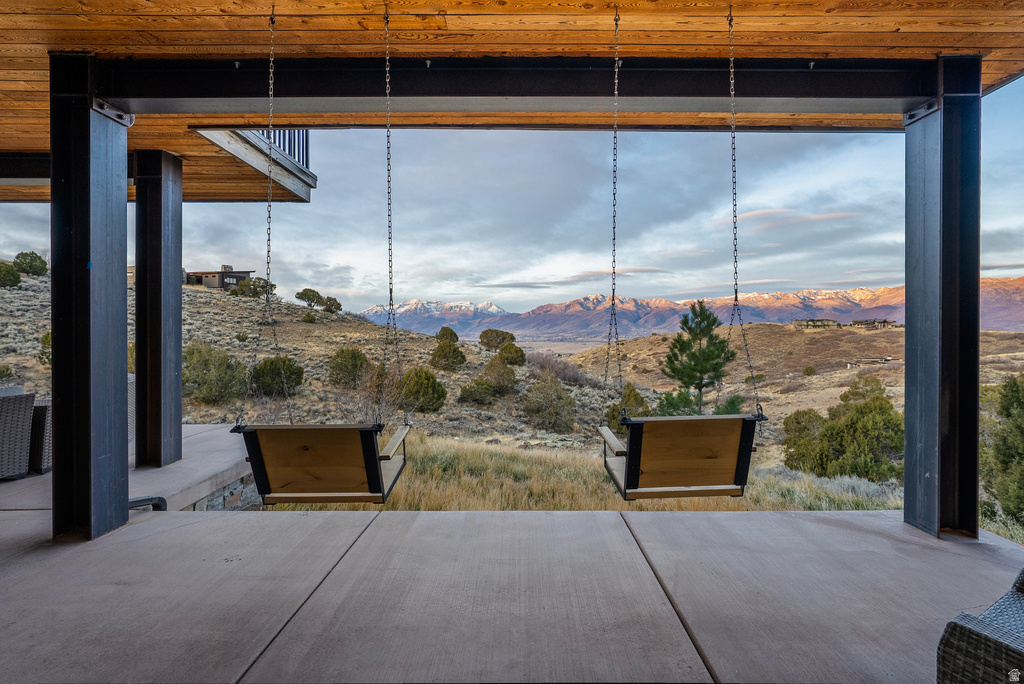 2394 E LA SAL PEAK DR Heber City, UT 84032