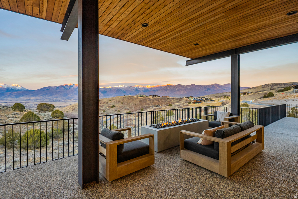 2394 E LA SAL PEAK DR Heber City, UT 84032