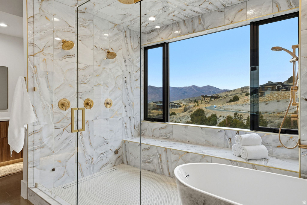 2394 E LA SAL PEAK DR Heber City, UT 84032