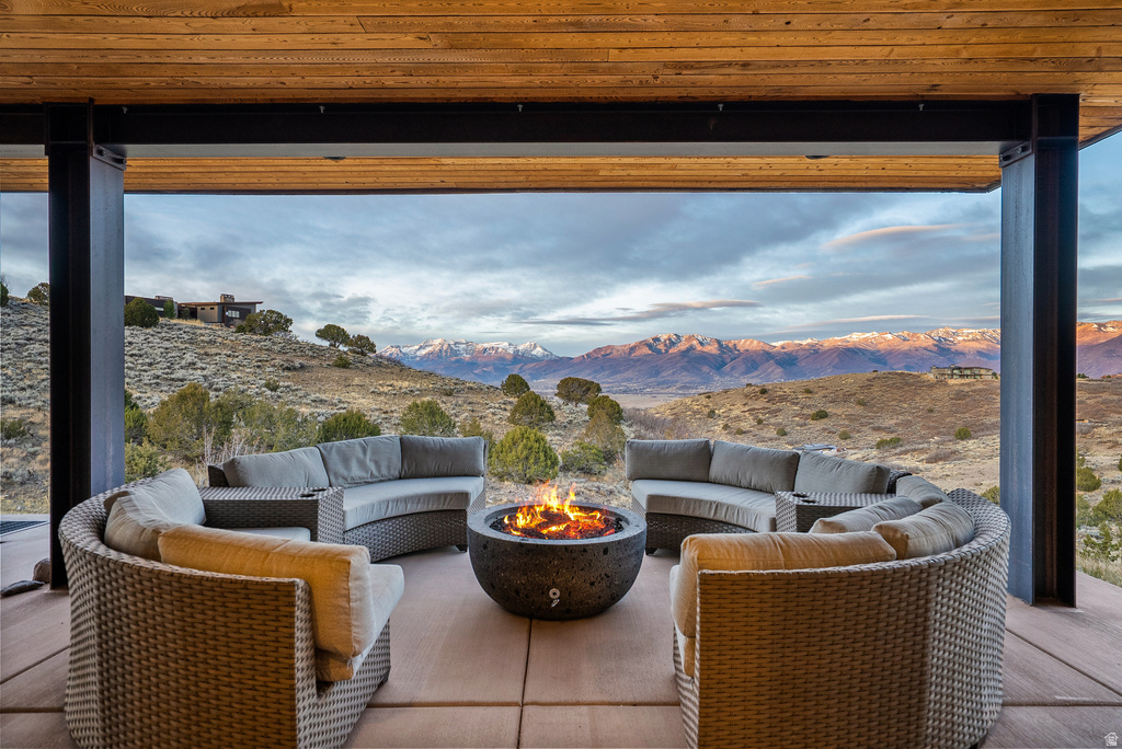 2394 E LA SAL PEAK DR Heber City, UT 84032