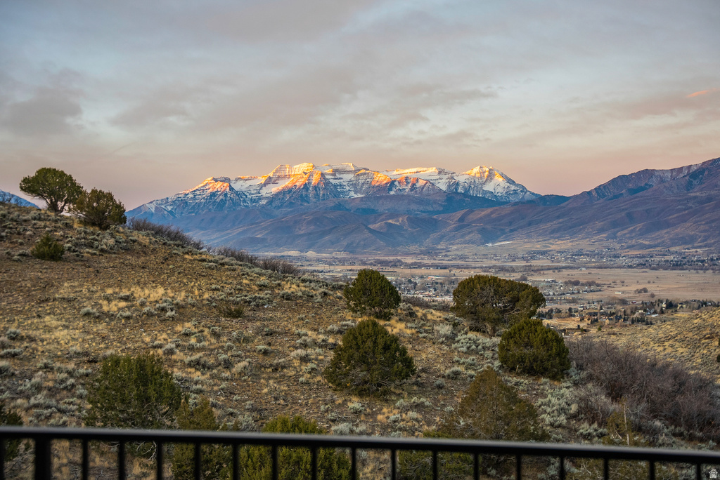 2394 E LA SAL PEAK DR Heber City, UT 84032